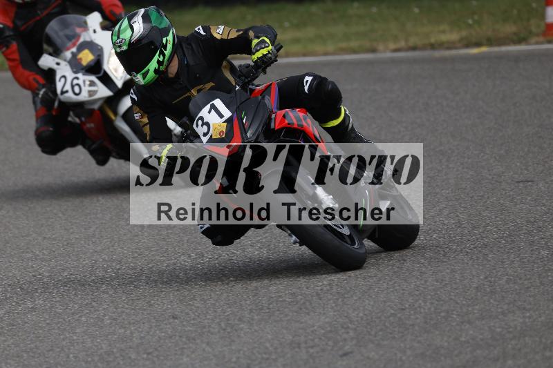 /19 06.06.2026  TZ Motorsport ADR/Gruppe gelb/31